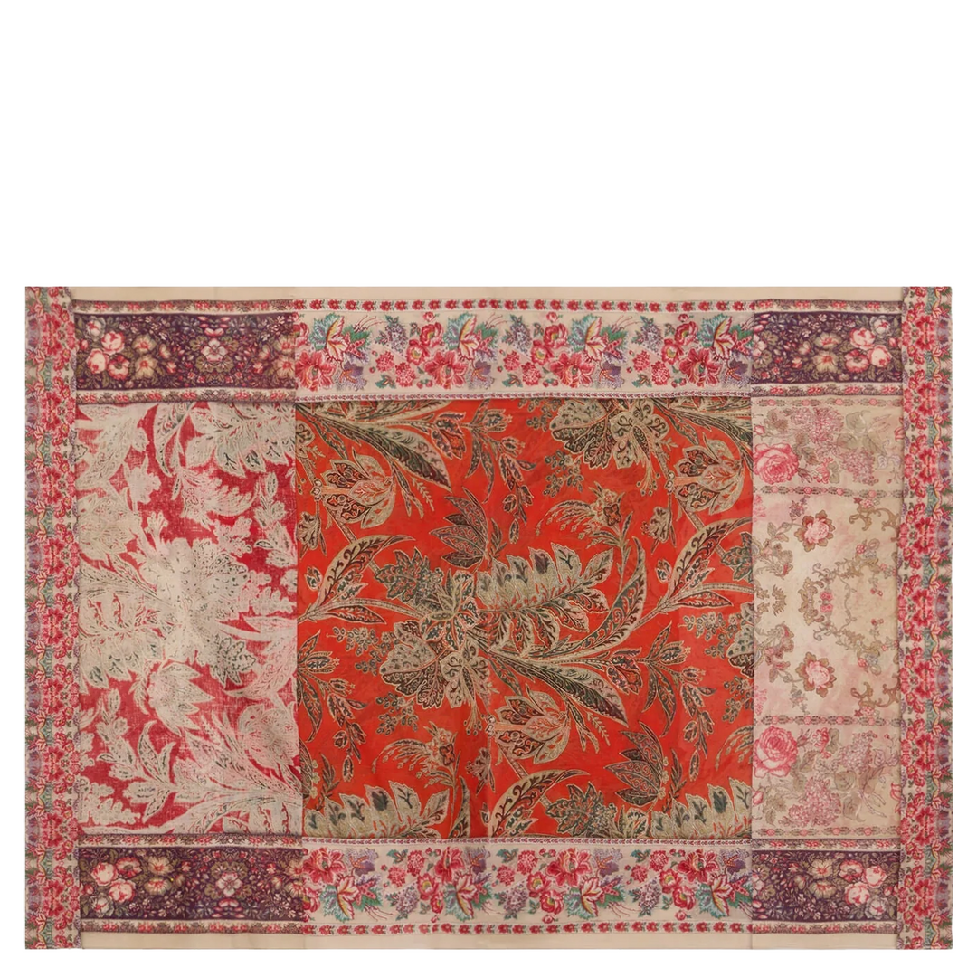 Hawnbci Scarf 135X190 cm
