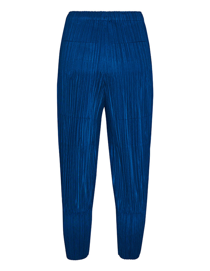 Pleats-Please-Issey-Miyake-Thicker-Bottoms-2-Pants-Blue-Green-2