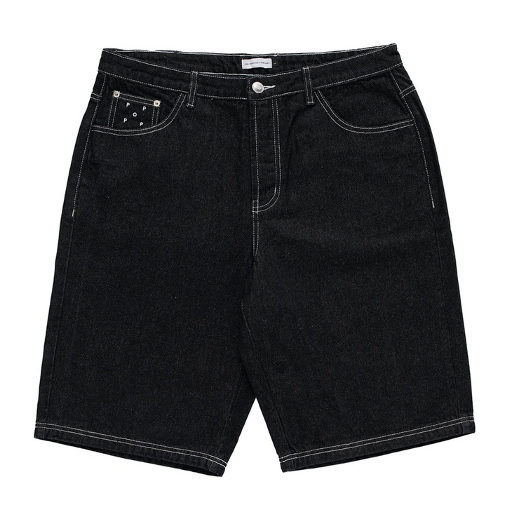Longer Drs Short