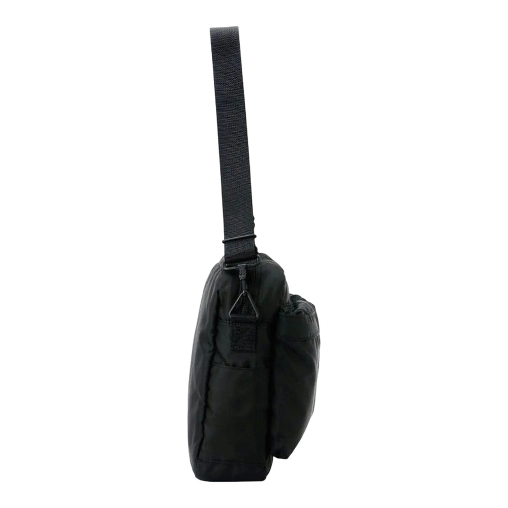 Club21 - Porter-Yoshida & Co. - Force Shoulder Bag - CROSS BODY - Black