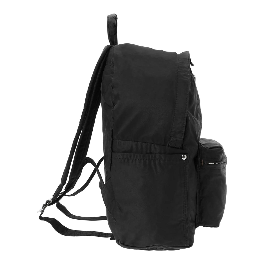 Club21 - Porter-Yoshida & Co. - Mile Daypack - BACKPACKS - Black