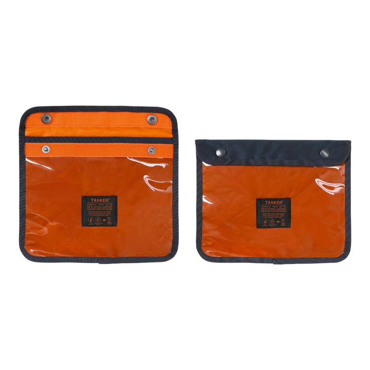 Club21 - Porter-Yoshida & Co. - New Tanker Tote Bag Large - TOTES - Black