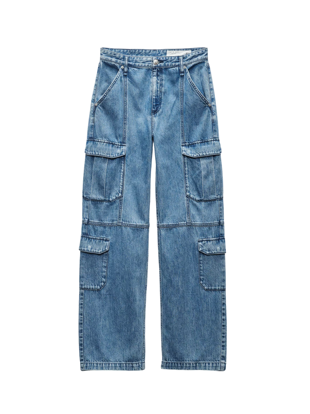 RAG_BONE_FeatherweightCailynCargo_Blue