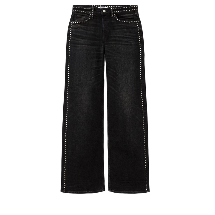 REDONE_Studded_Mid_Rise_Wide_Leg_Jeans-Black