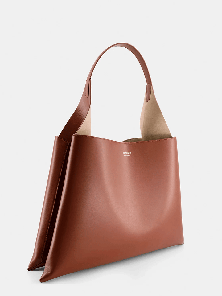 REE-PROJECTS-Clare-Large-Tote-Brown-3
