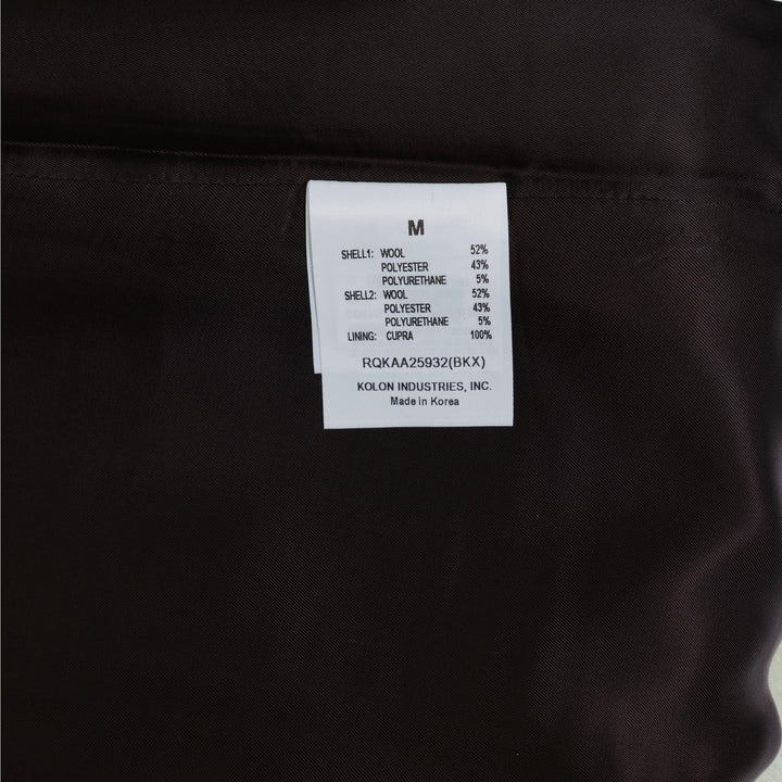 Club21 - RE;CODE - Half And Half Skirt - SKIRTS - Black