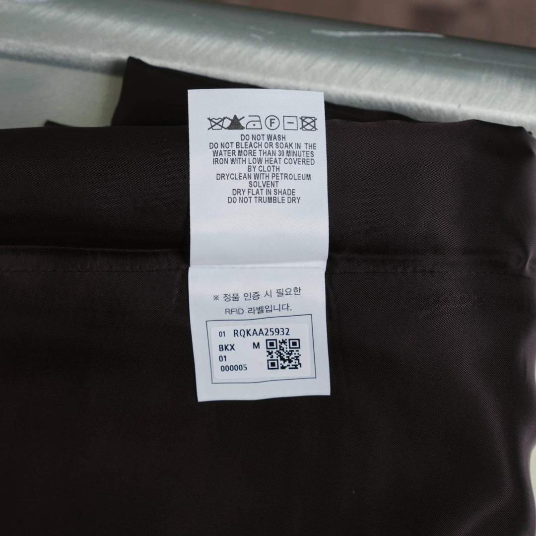 Club21 - RE;CODE - Half And Half Skirt - SKIRTS - Black