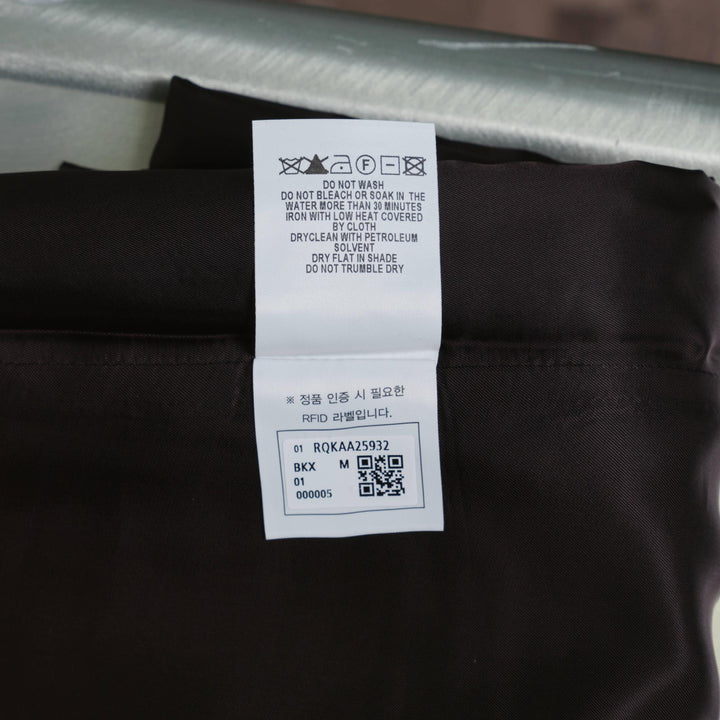 Club21 - RE;CODE - Half And Half Skirt - SKIRTS - Black