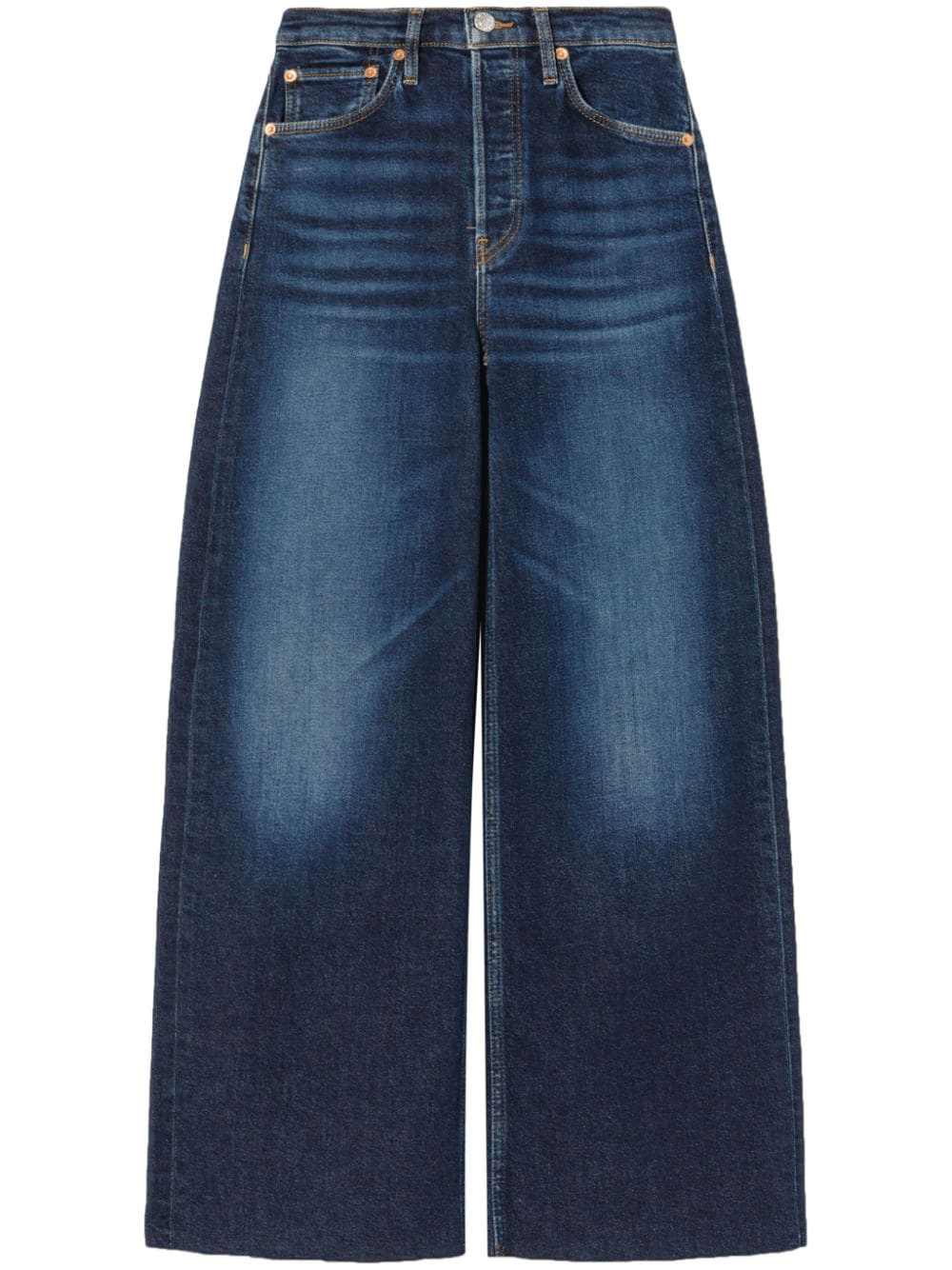 RE_DONE-High-Rise-Wide-Leg-Cropped-Jeans-Dark-Blue-1