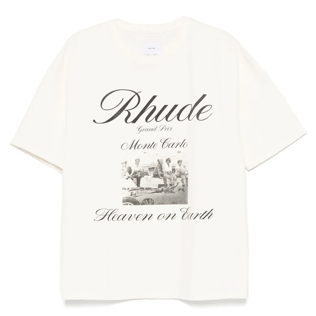 Heaven On Earth Tee