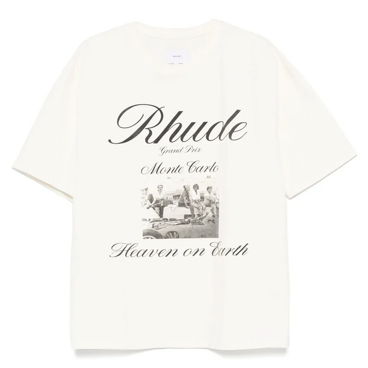 Heaven On Earth Tee