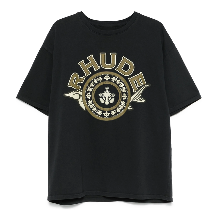 Black Caviar Tee