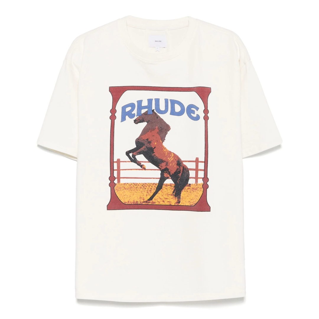 Cadre Tee