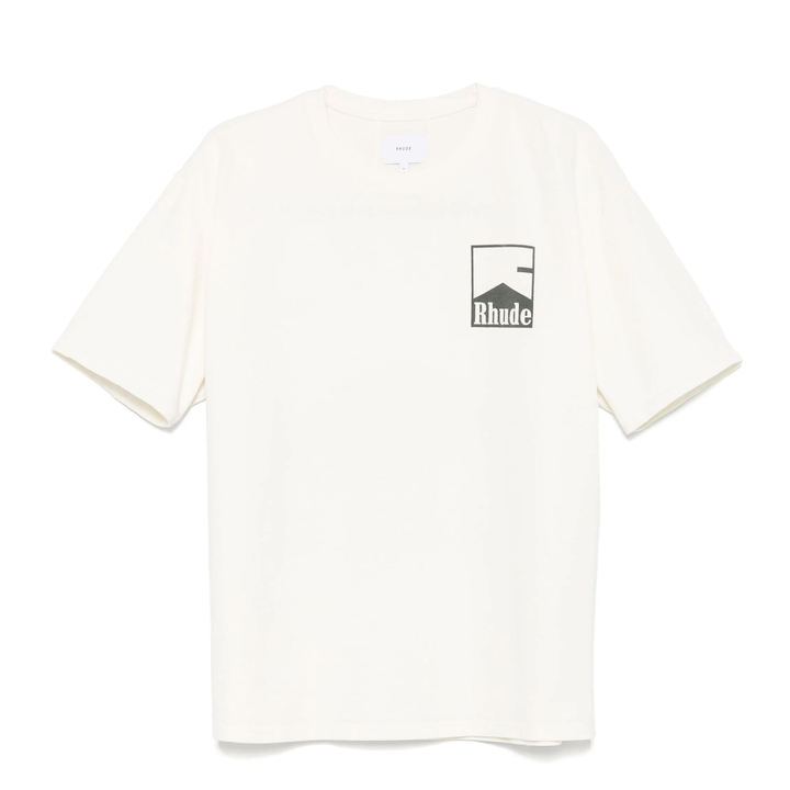 Chevron Tee