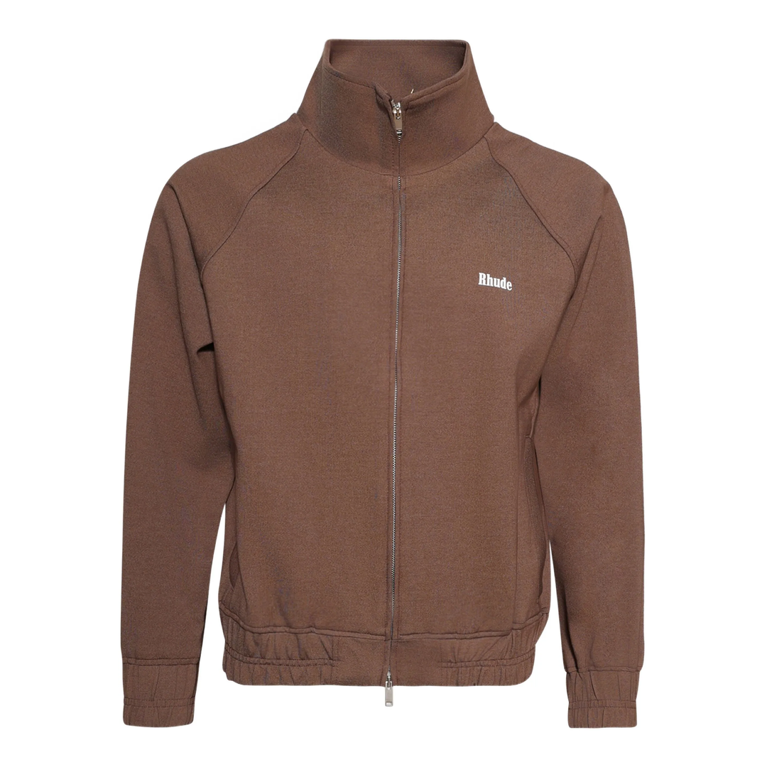 Hampton Track Jacket