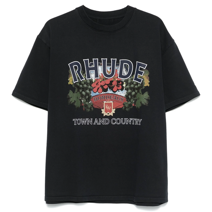 Town And Country Tee