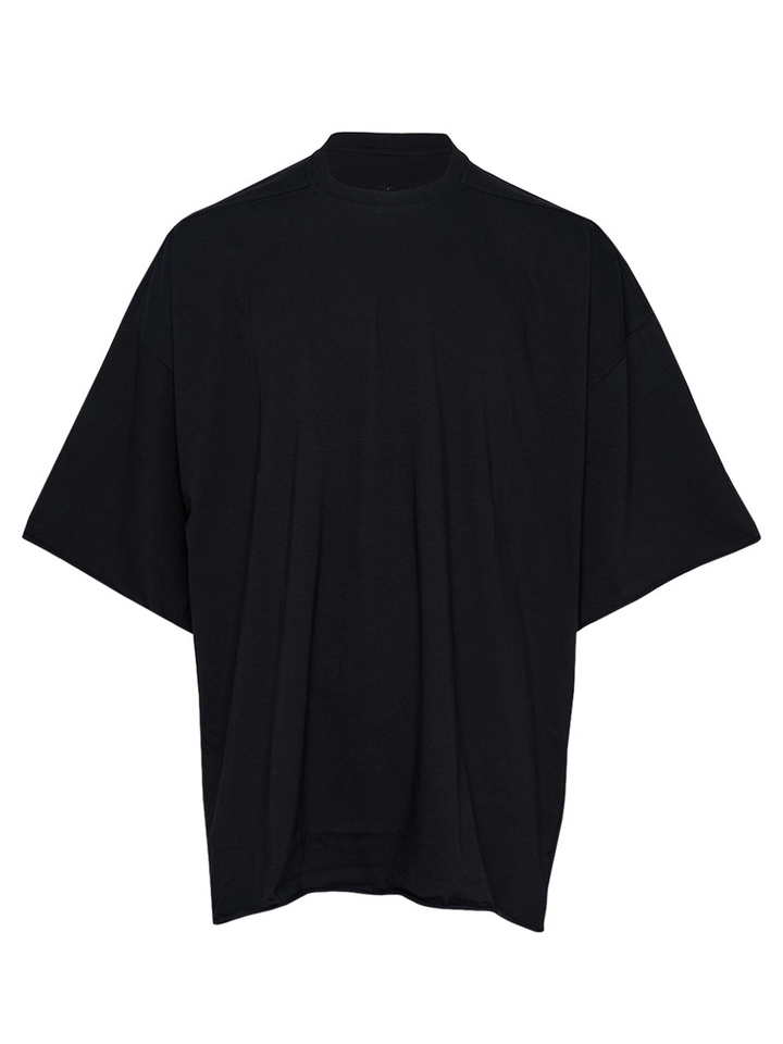 RICK_OWENS_Tommy_T_Classic_Cotton_Jersey-Black