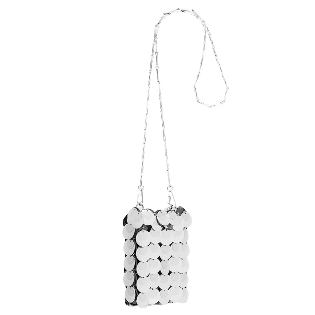 Sparkle Mini Crossbody