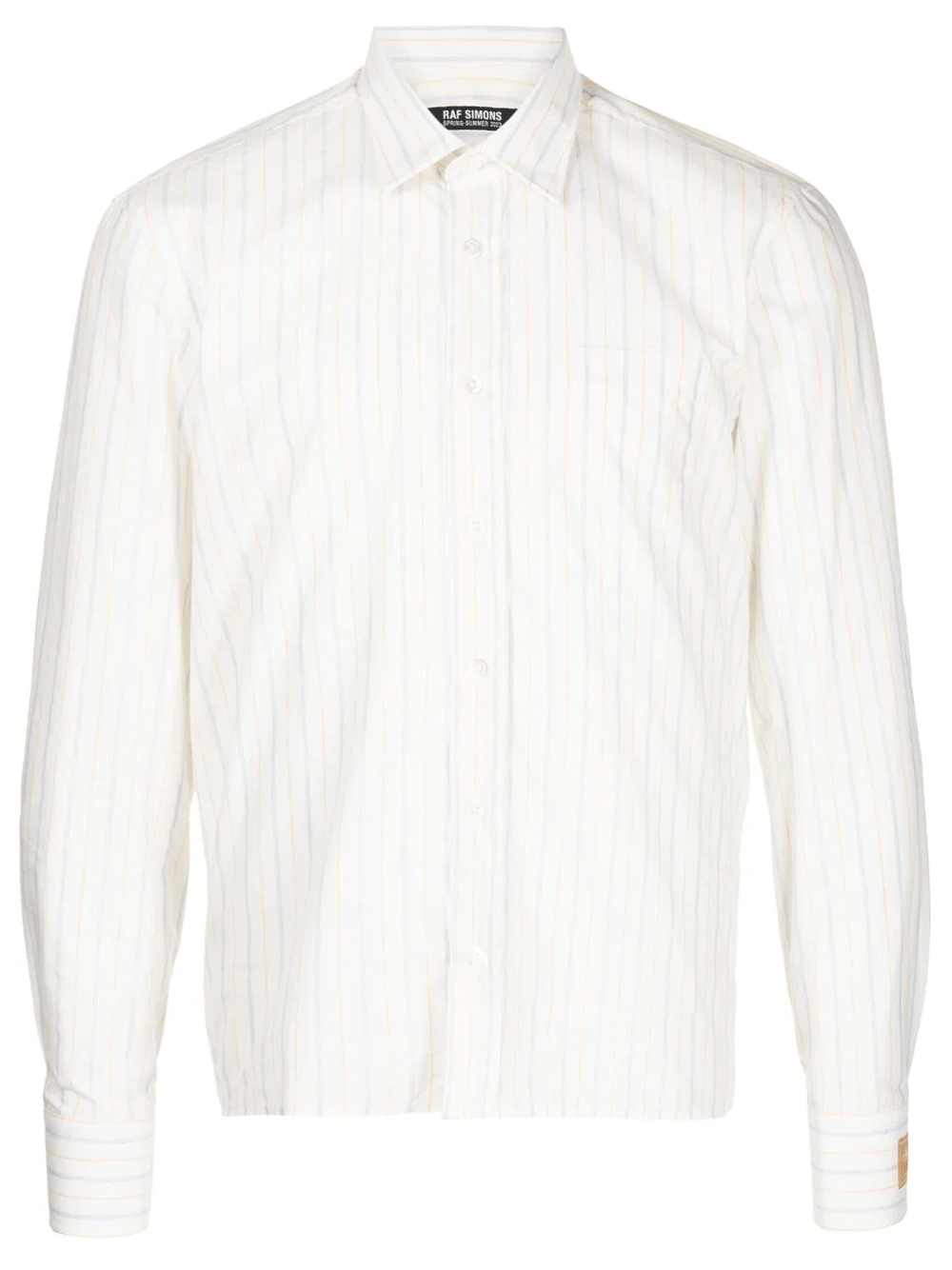 Raf-Simons-Vintage-Classic-Shirt-White-1