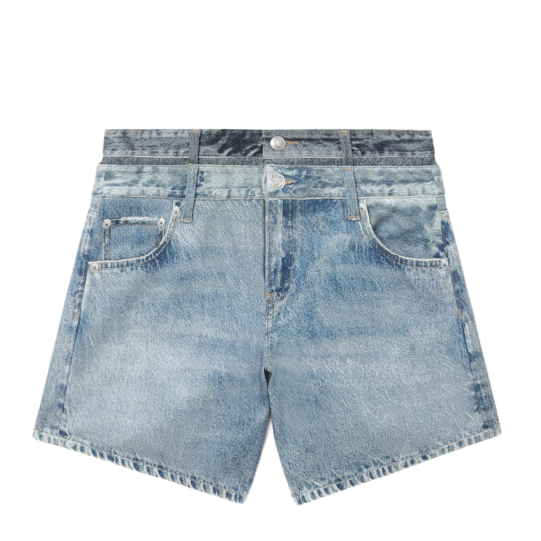 Miramar Ponte Combo Kaia Short