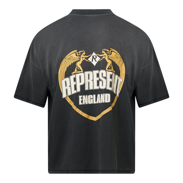 Angel Border T-Shirt