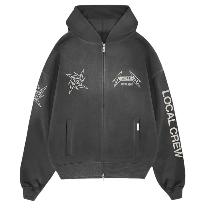 Represent_Metallica_40_Year_Anniversary_Jacket_Black