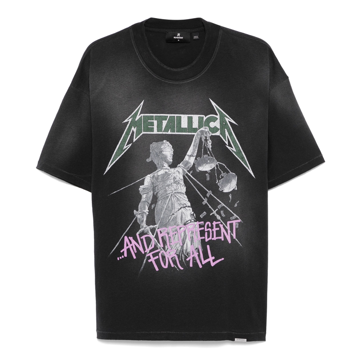Metallica Justice T-Shirt