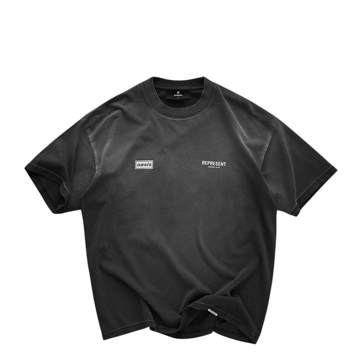 Oasis Owners Club T-Shirt