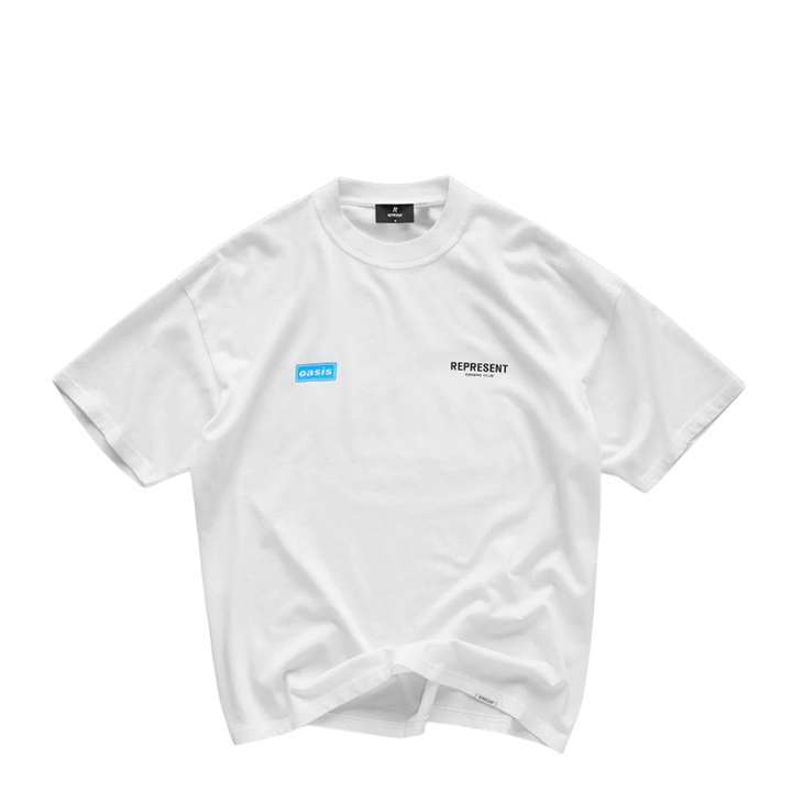 Oasis Owners Club T-Shirt