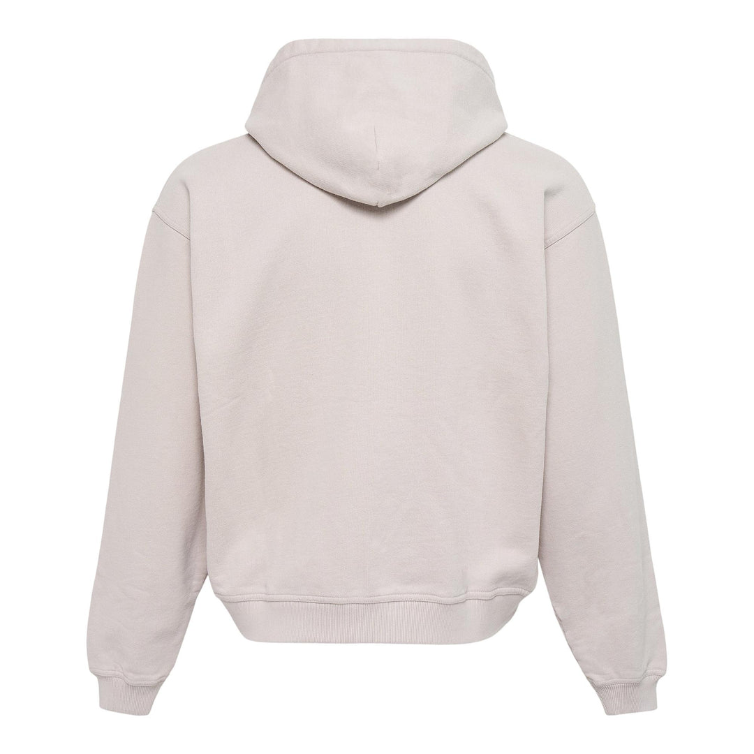 Club21 - Represent - Script Logo Zip Hoodie - SWEATSHIRTS - Brown