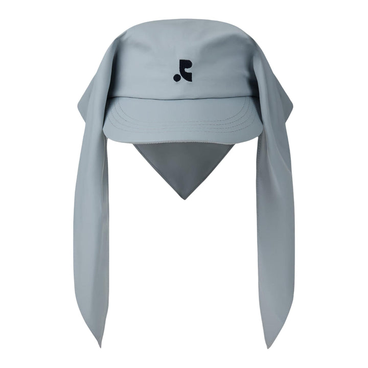 Club21 - Rest&Recreation - Logo Scarf Cap - HATS - Blue