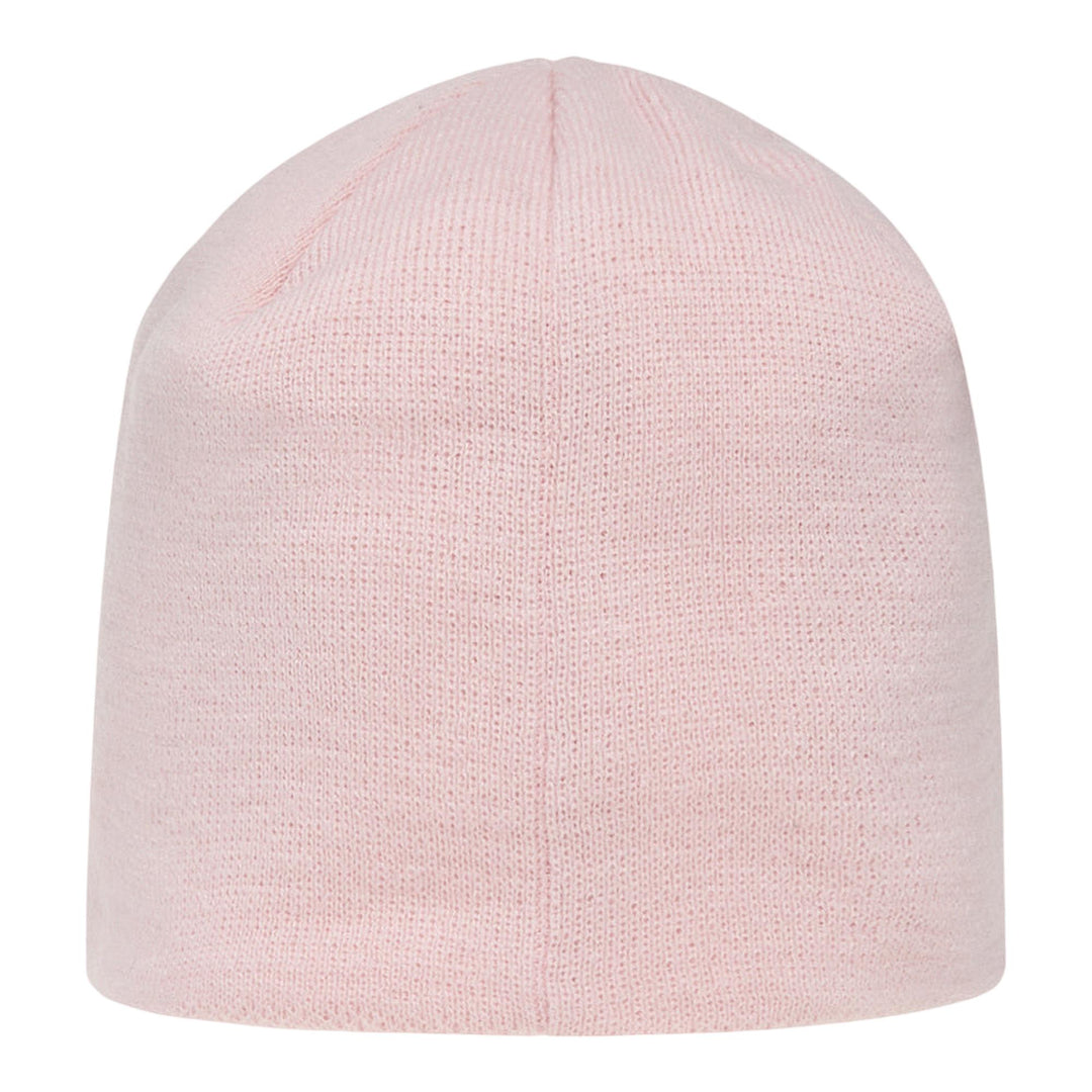 Club21 - Rest&Recreation - Stitch Logo Beanie - HATS - Pink