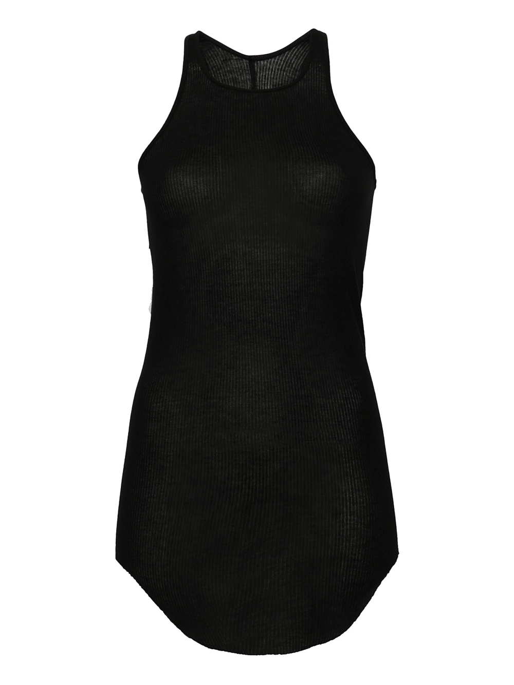 Rick-Owens-Basic-Rib-Tank-Black-1