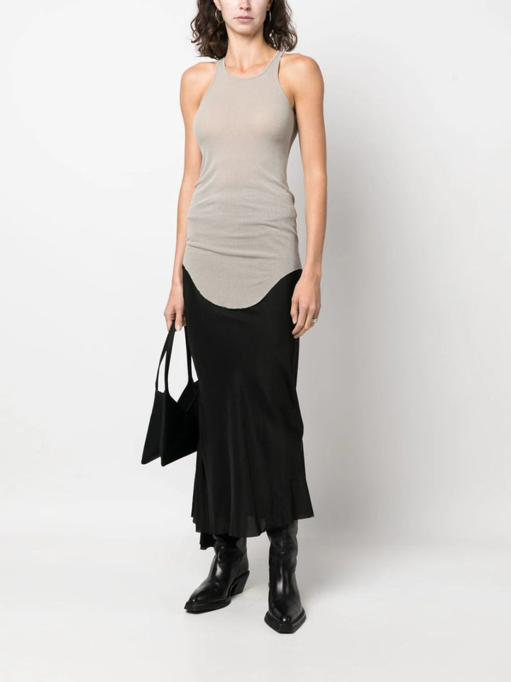 Rick-Owens-Basic-Rib-Tank-Grey-2