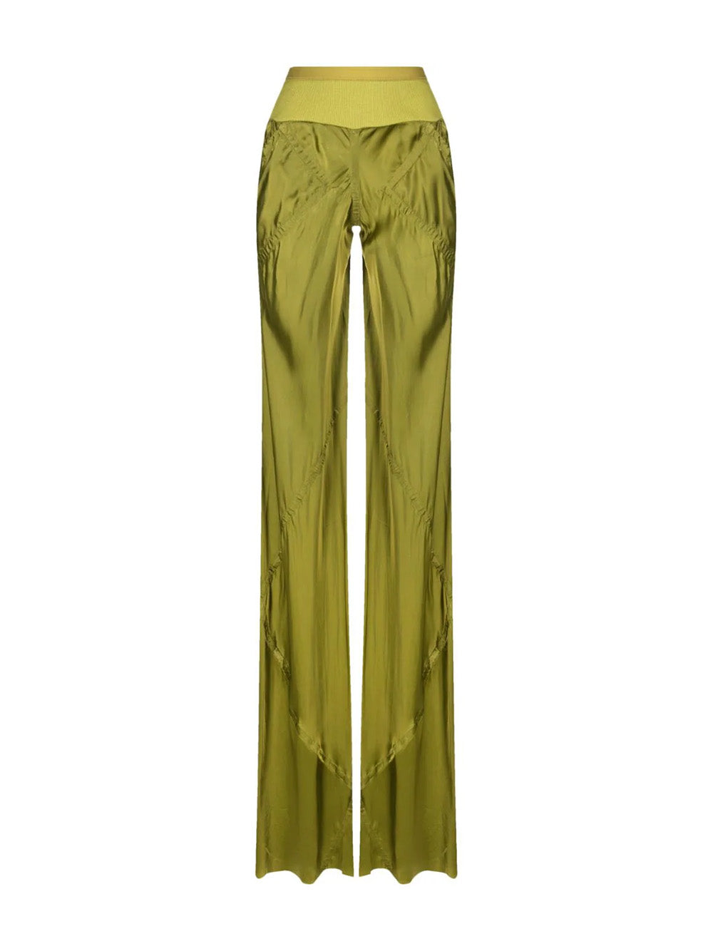     Rick-Owens-Bias-Pants-Green-1