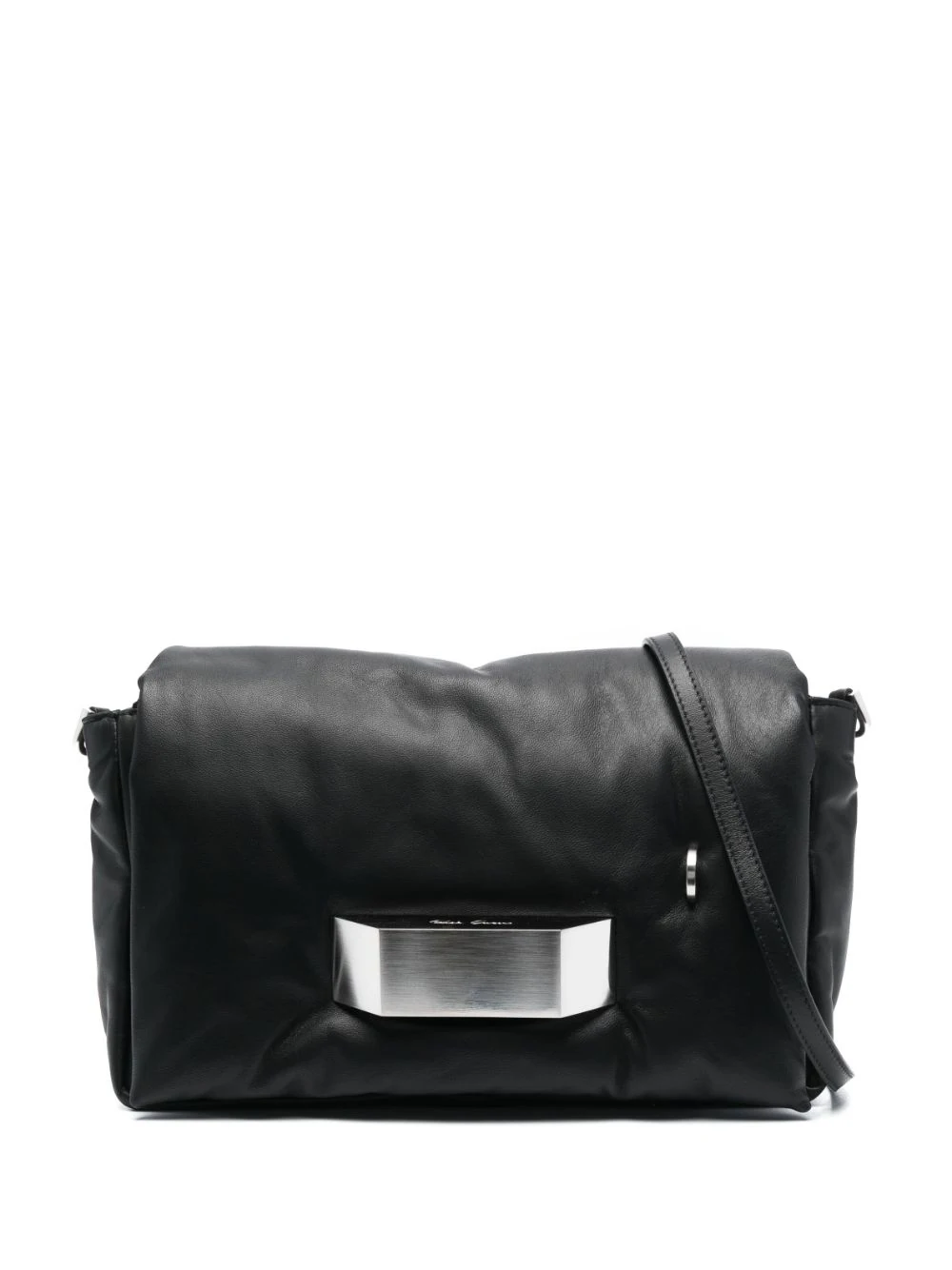 Rick-Owens-Big-Pillow-Griffin-Peached-Crossbody-Black-1