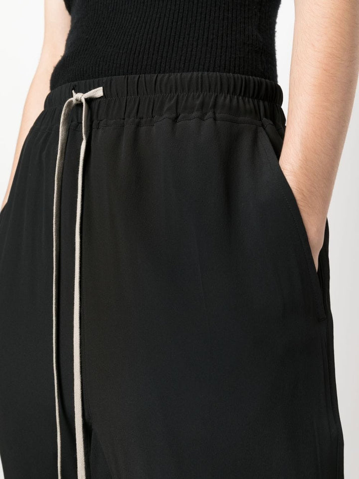 Rick-Owens-Drawstring-Cropped-Pants-Black-5