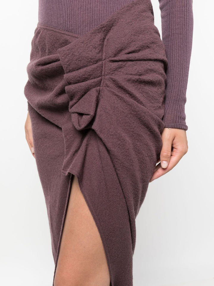 Rick-Owens-Edfu-Skirt-Purple-5