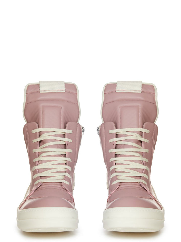 Rick-Owens-Geobasket-Women-Dark-Pink-2