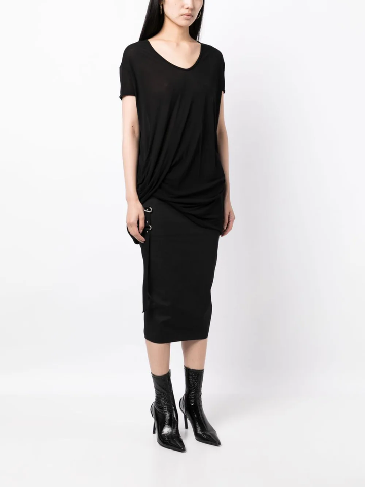 Rick-Owens-Hiked-T-Shirt-Black-3