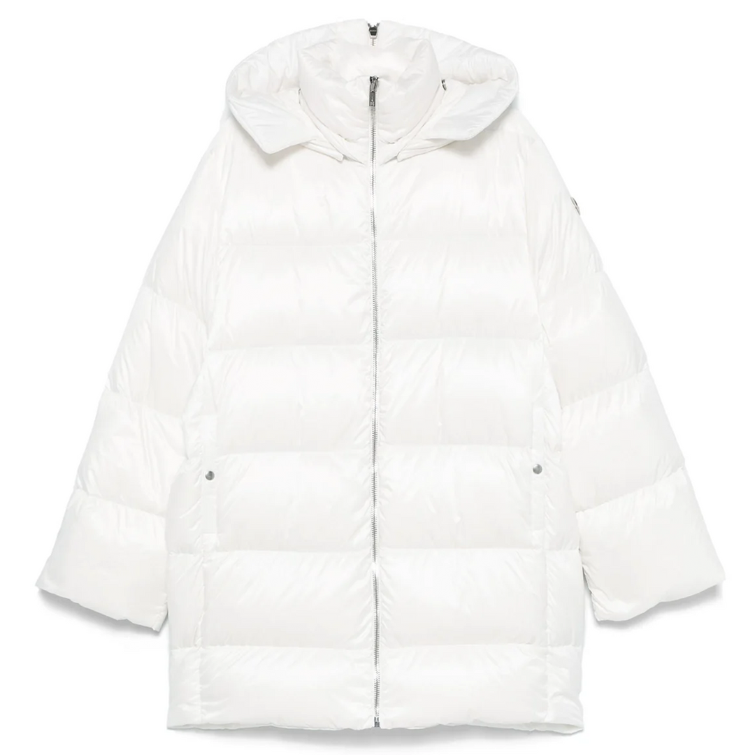 Hooded Cyclopic Coat