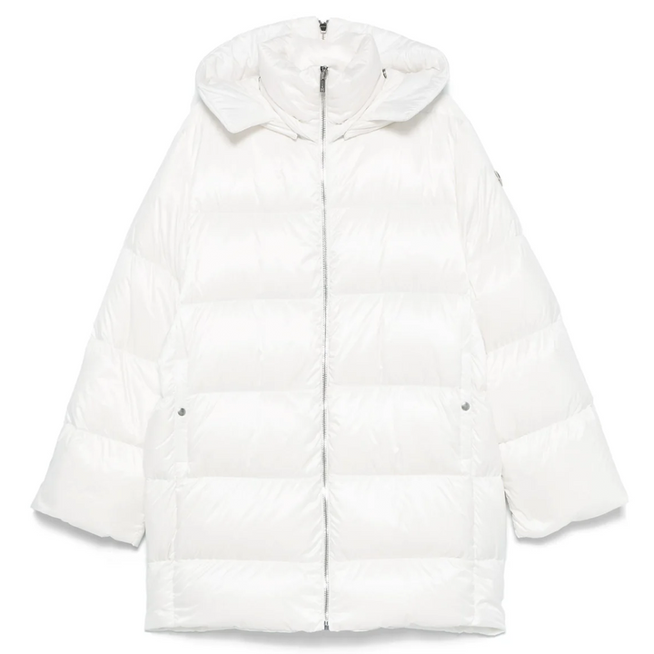 Hooded Cyclopic Coat