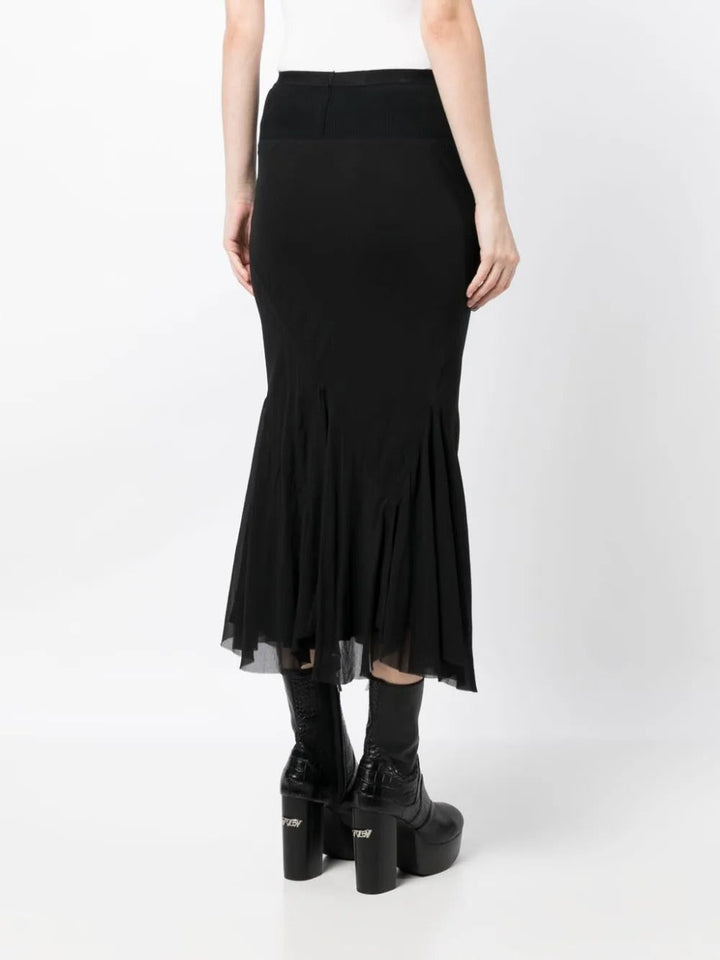 Rick-Owens-Knee-Divine-Bias-Skirt-Black-4