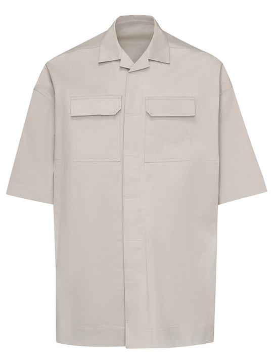 Magnum Tommyshirt Heavy Cotton