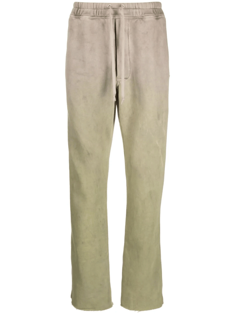 Rick owens berlin online sweatpants