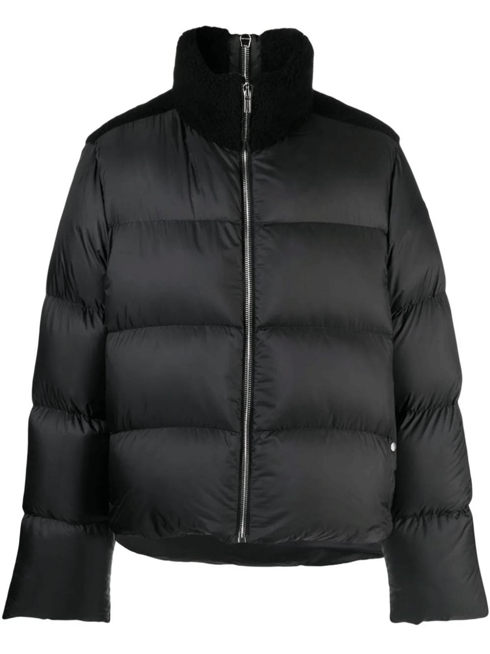 rick owens giacca jacket