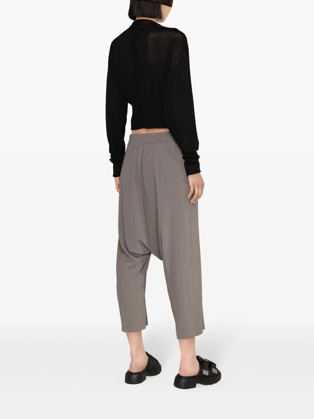 Rick-Owens-Pantaloni-Drawstring-Grey-3