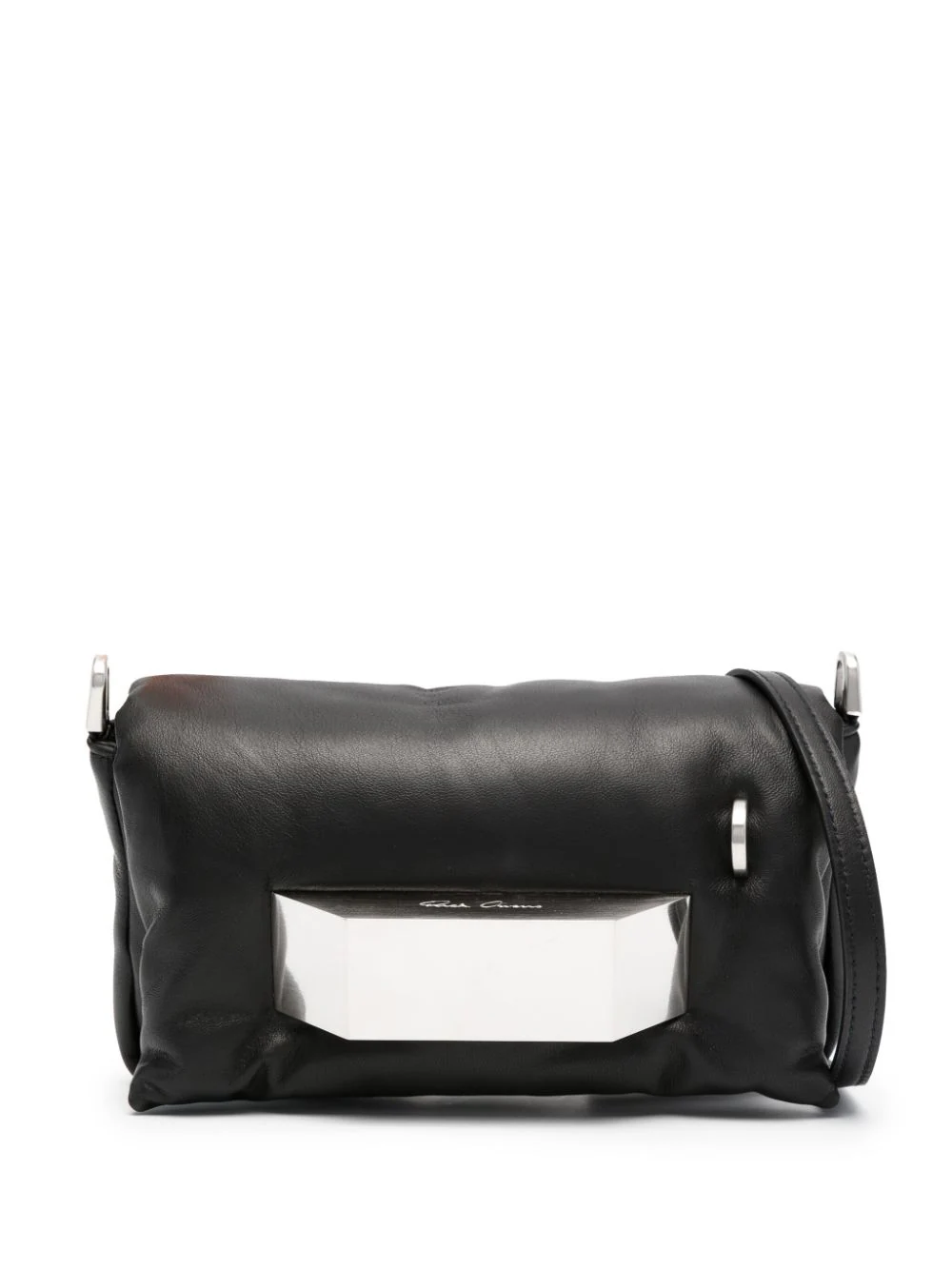 Rick-Owens-Pillow-Griffin-Bag-Black-1