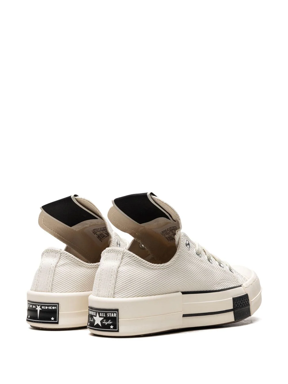 Rick-Owens-Turbodrk-Chuck-70-Darkshadow-Sneakers-White-3