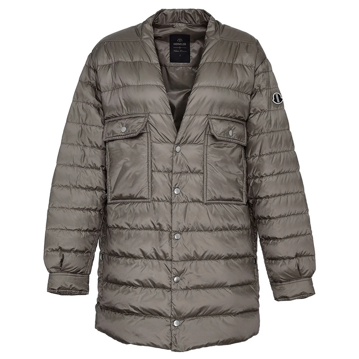 Woven Outershirt